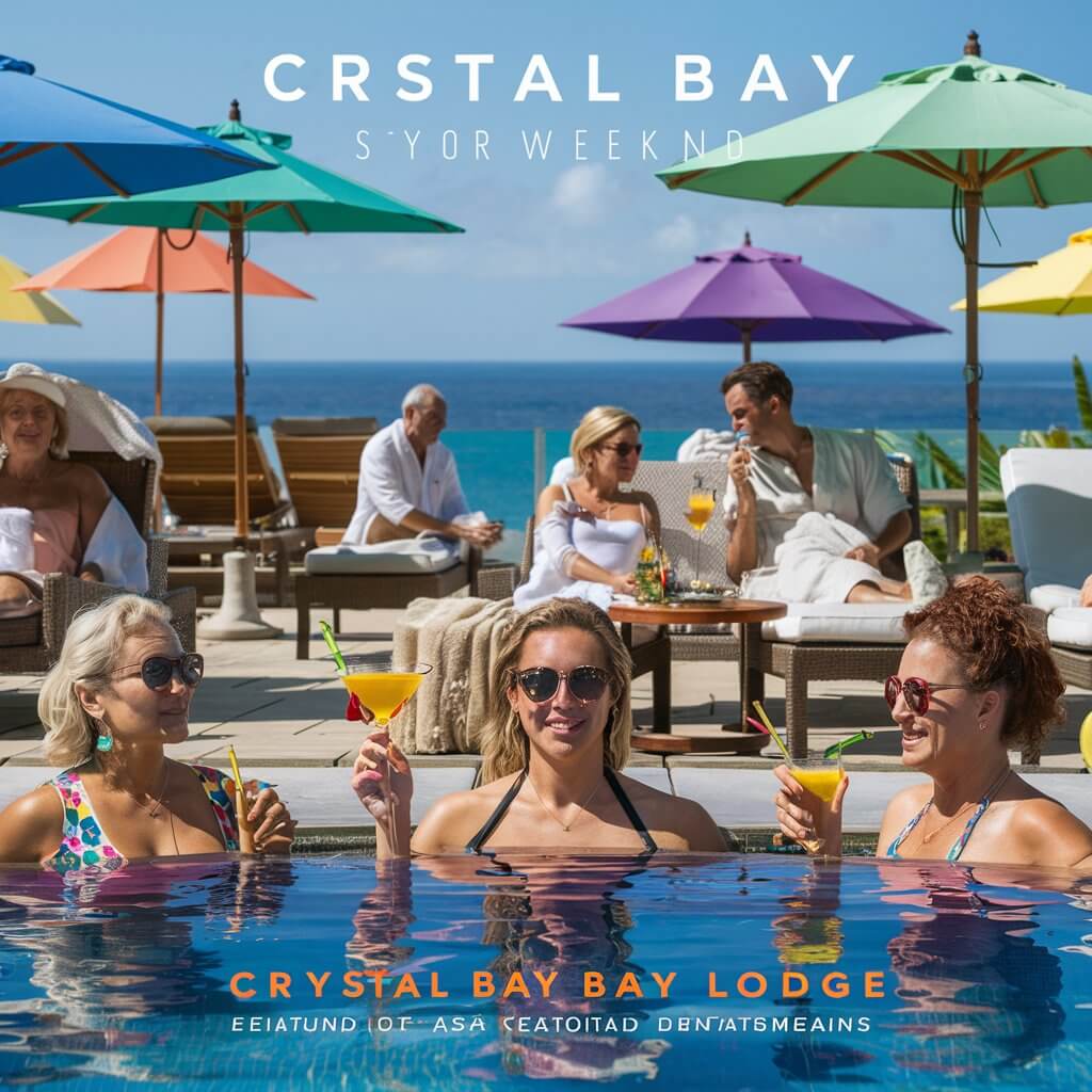 Crystal Bay Lodge Special Offer