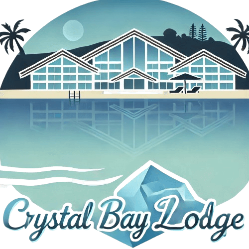 Crystal Bay Lodge Logo