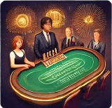 Private Casino Events